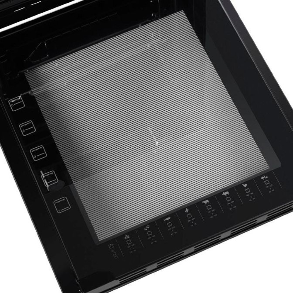 Духовой шкаф Maunfeld EOEC516B2