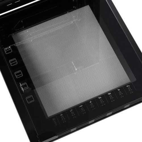 Духовой шкаф Maunfeld EOEC516B2