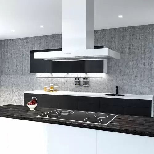 Вытяжка Falmec PLANE ISOLA WHITE 120 (PLUS)