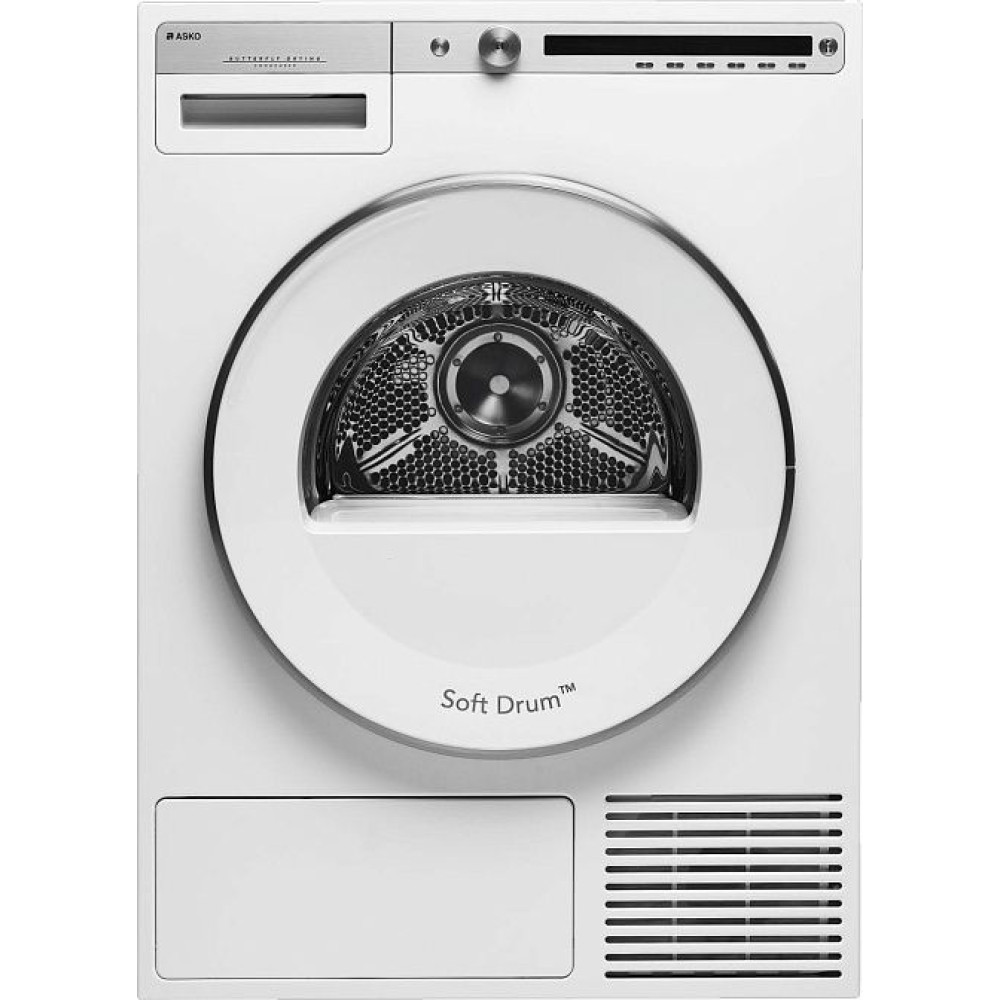 Сушильная машина Asko T408CD.W.P
