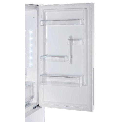 Холодильник Korting KNFC 61869 GW