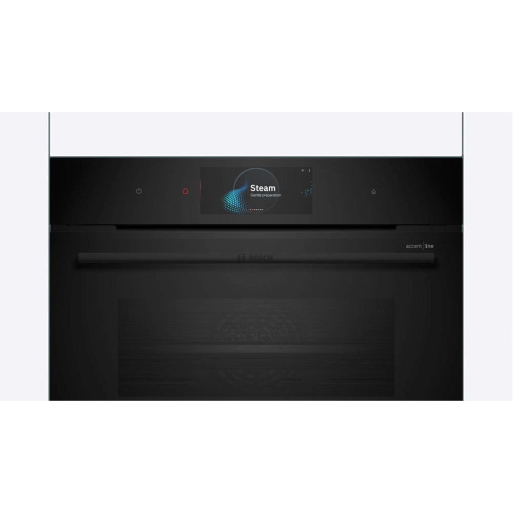 Компактный дух. шкаф с СВЧ Bosch CSG958DB1