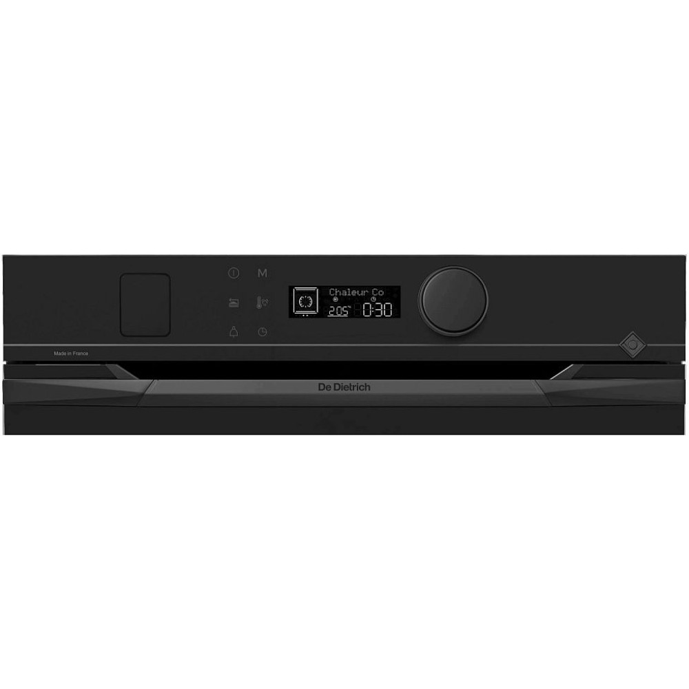 Духовой шкаф с паром De Dietrich DOR4546BE