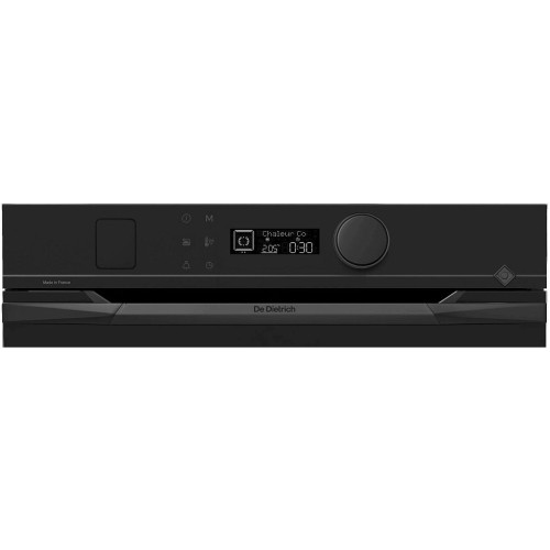 Духовой шкаф с паром De Dietrich DOR4546BE