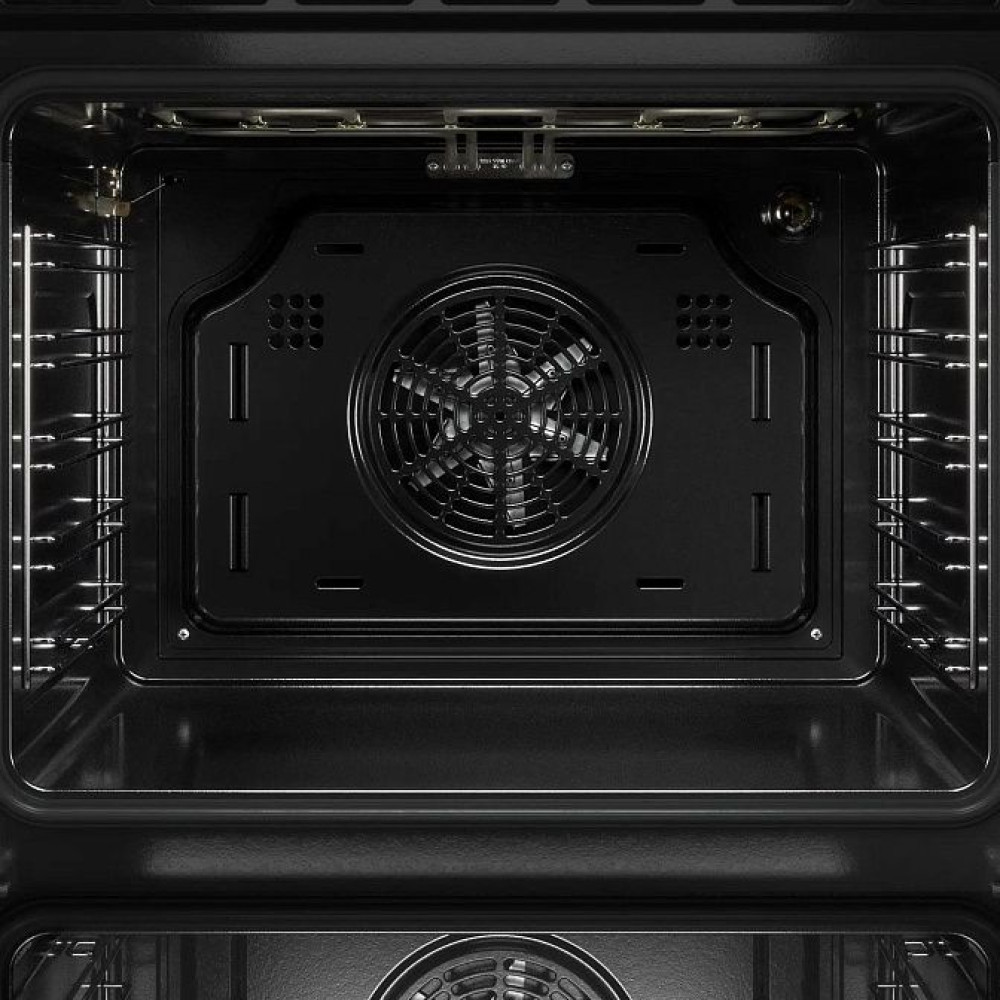 Духовой шкаф Kuppersberg HF 678 B