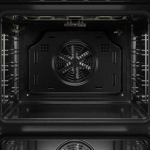 Духовой шкаф Kuppersberg HF 678 B