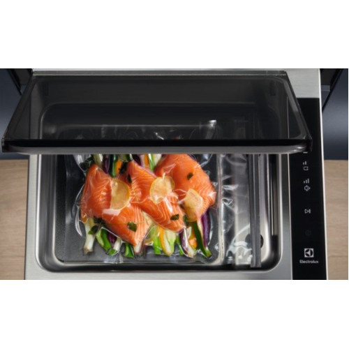 Вакууматор Electrolux KBV4X