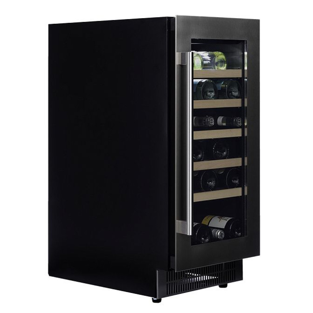 Винный холодильник Dunavox DAUF-32.83SS