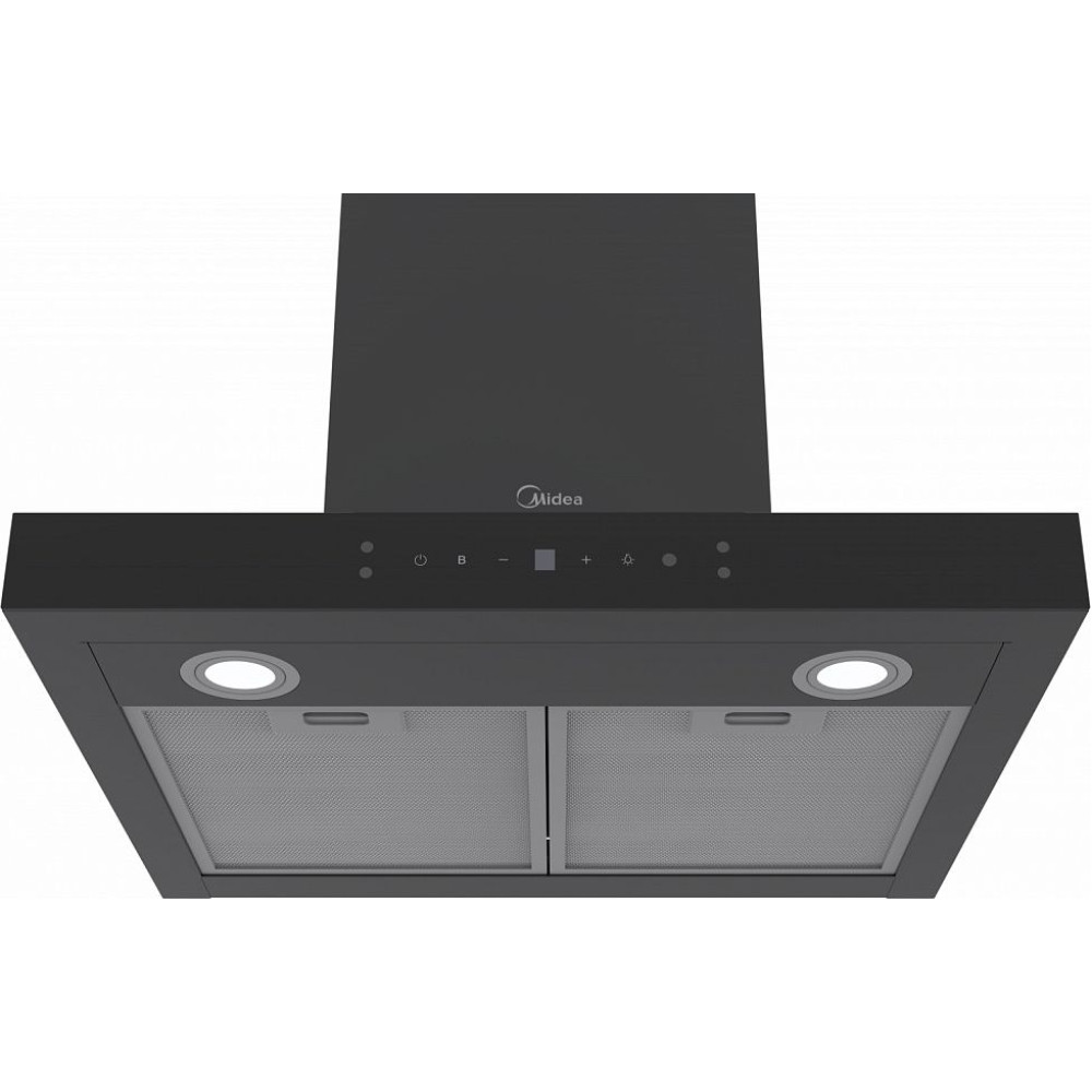 Вытяжка Midea MH60C668GB