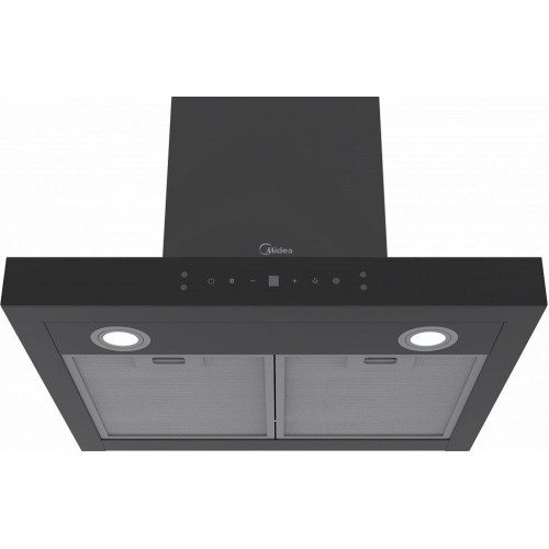 Вытяжка Midea MH60C668GB