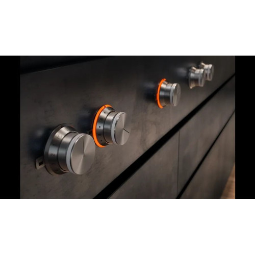 Индукционная стеклокерамич. панель Gaggenau VI462115