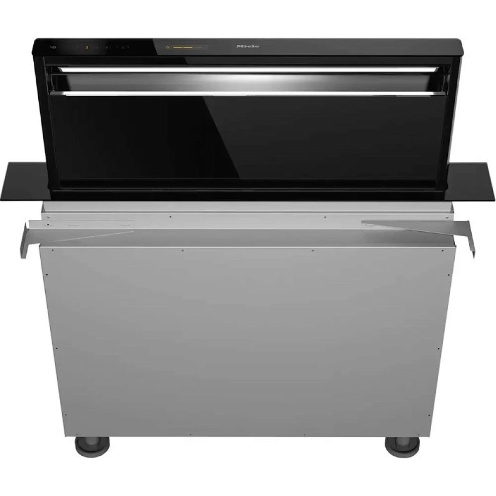 Встраиваемая в столешницу вытяжка Miele DAD 4941 Levantar