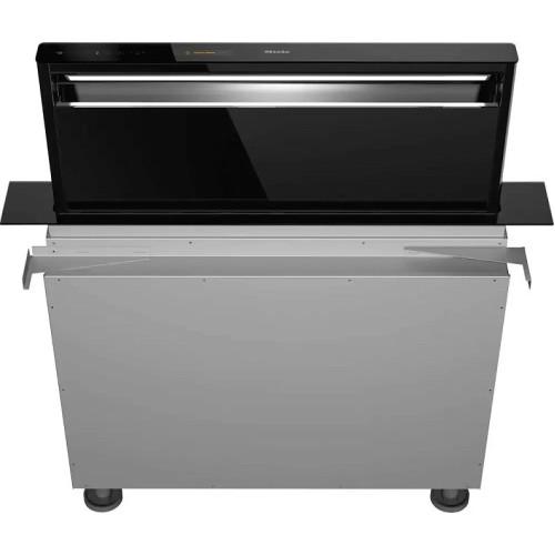 Встраиваемая в столешницу вытяжка Miele DAD 4941 Levantar
