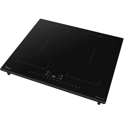 Индукционная стеклокерамич. панель Midea MIH67787F