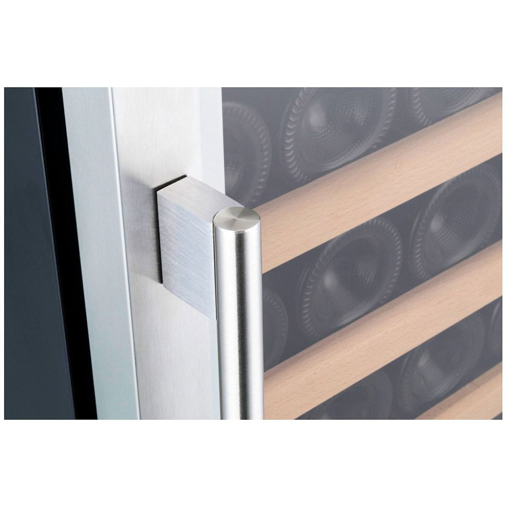 Холодильник винный Temptech WPQ38SCS