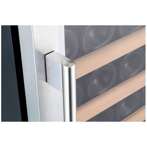 Холодильник винный Temptech WPQ38SCS