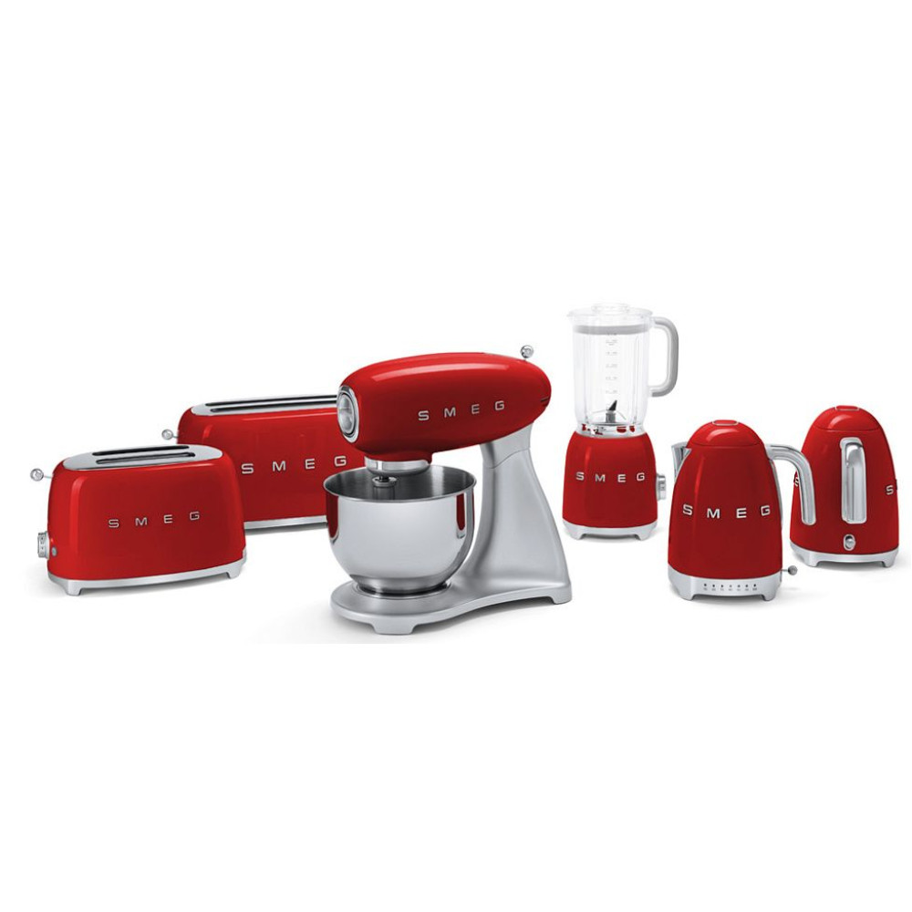 Чайник Smeg KLF04RDEU