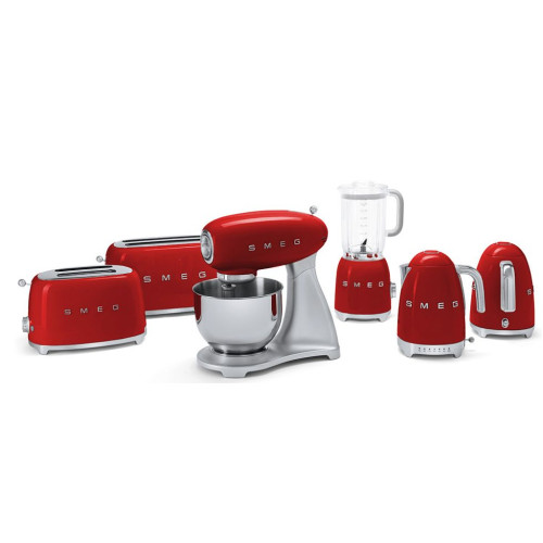 Чайник Smeg KLF04RDEU