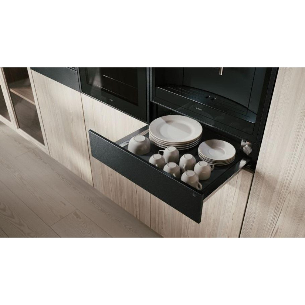 Встраиваемый подогреватель Asko ODW61BS0