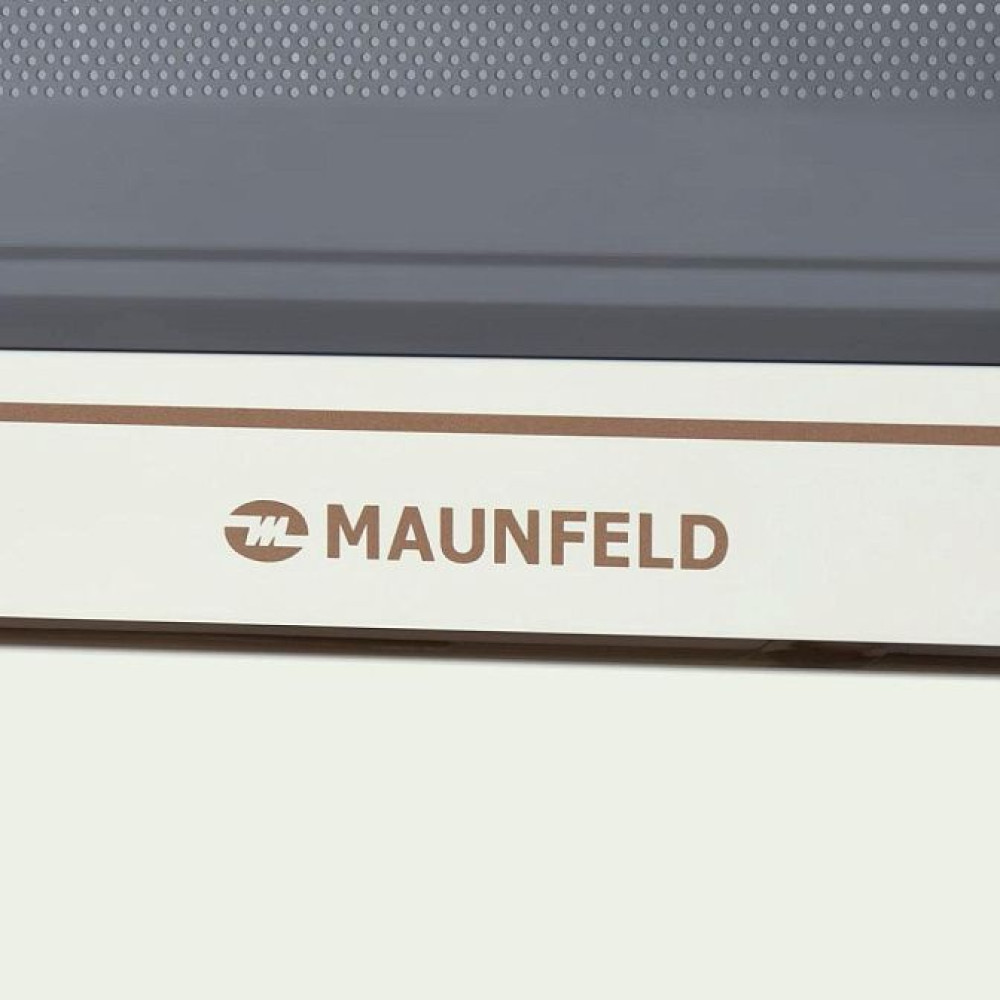 Встраиваемая микроволновая печь Maunfeld JBMO.20.5ERIB