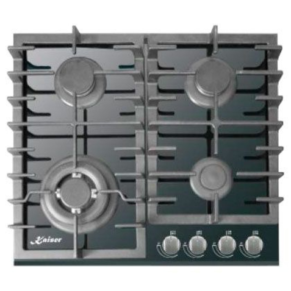 Варочная поверхность Kaiser KCG 6383 Turbo