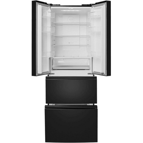 Холодильник MAUNFELD MFF180NFBE01