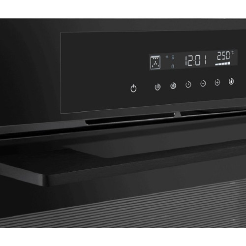 Духовой шкаф MAUNFELD AEOD60103B2