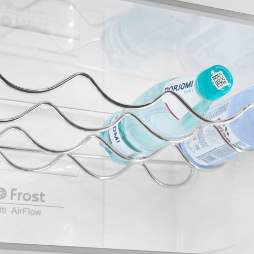 Холодильник Maunfeld MFF200NFSE