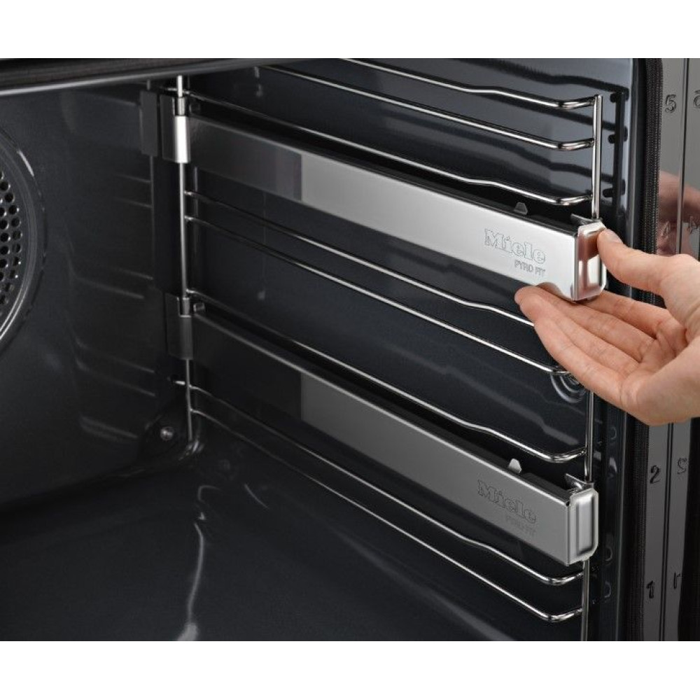 Духовой шкаф Miele H 7464 BP GRGR