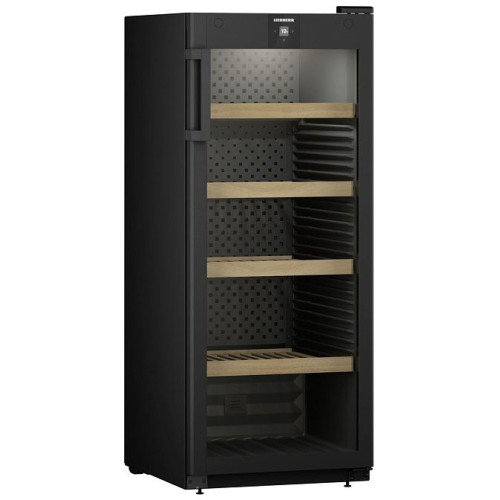 Винный холодильник Liebherr WPbl 4601-20 001