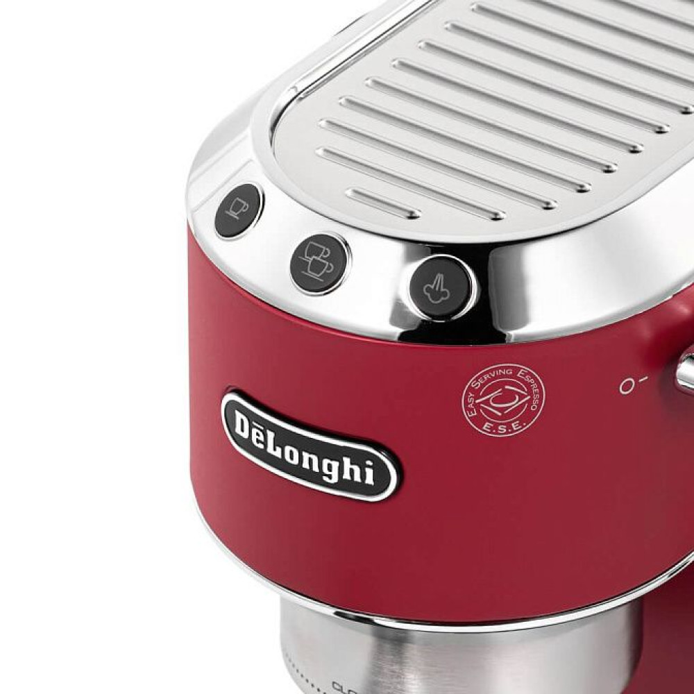 Кофеварка рожковая DeLonghi EC 685.R