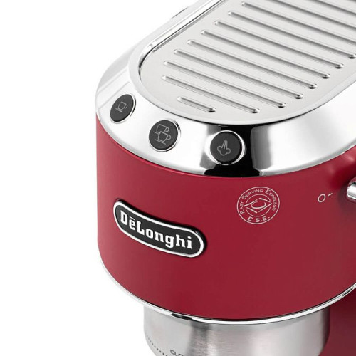 Кофеварка рожковая DeLonghi EC 685.R