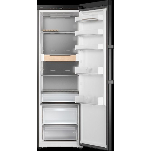 Холодильник Asko RFR586KNCB1