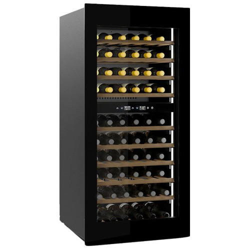 Холодильник винный CASO WineDeluxe WD 60