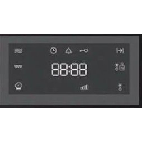 Встраиваемая микроволновая печь Kuppersbusch ML 6330.0 S3