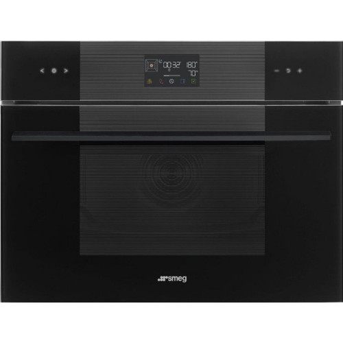 Компактный дух.шкаф Smeg SO4102S3B3