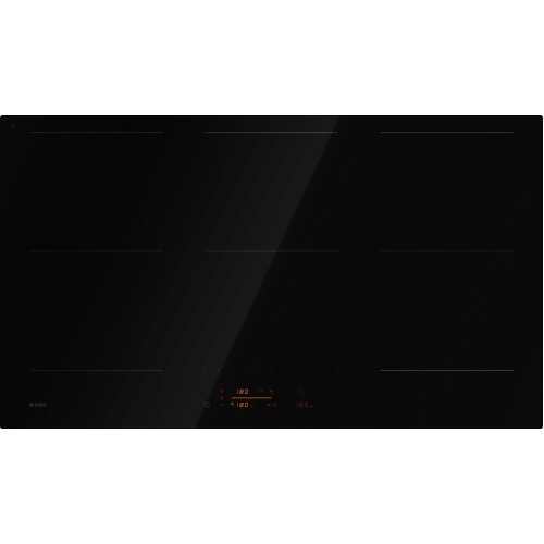 Индукционная стеклокерамич. панель Asko HI5954FBG1