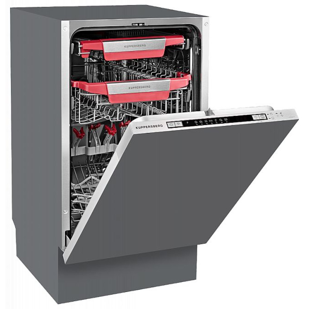 Встраиваемая посудомоечная машина Kuppersberg GLM 4575
