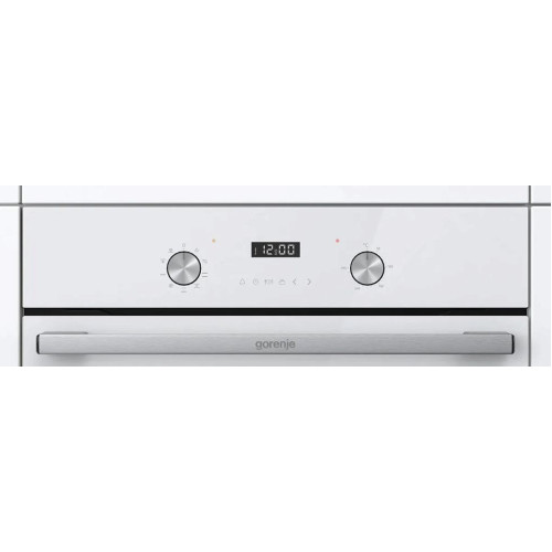 Духовой шкаф Gorenje BO6737E03NWG