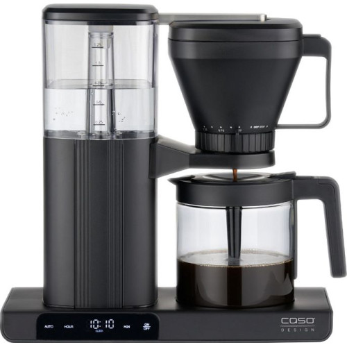Кофеварка CASO Aroma Sense