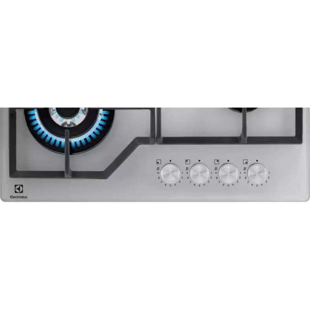 Газовая панель Electrolux KGG64362S