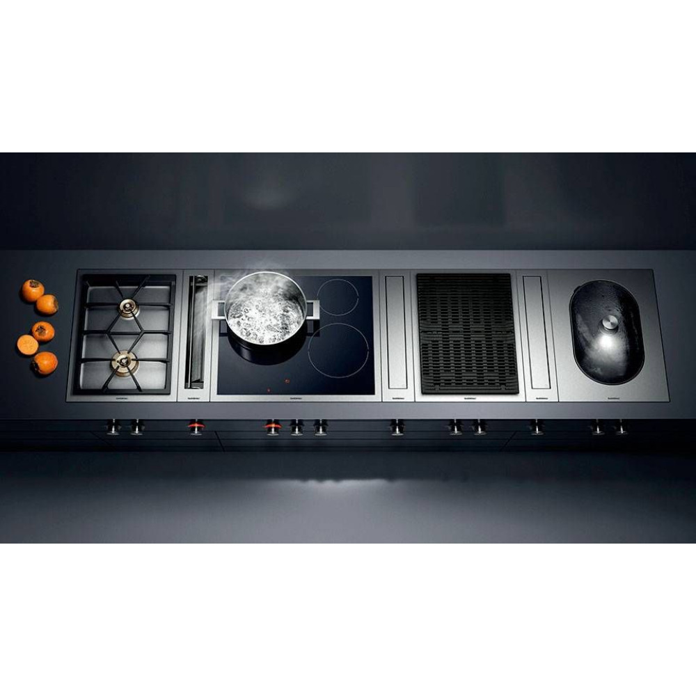 Электрогриль Gaggenau VR414115