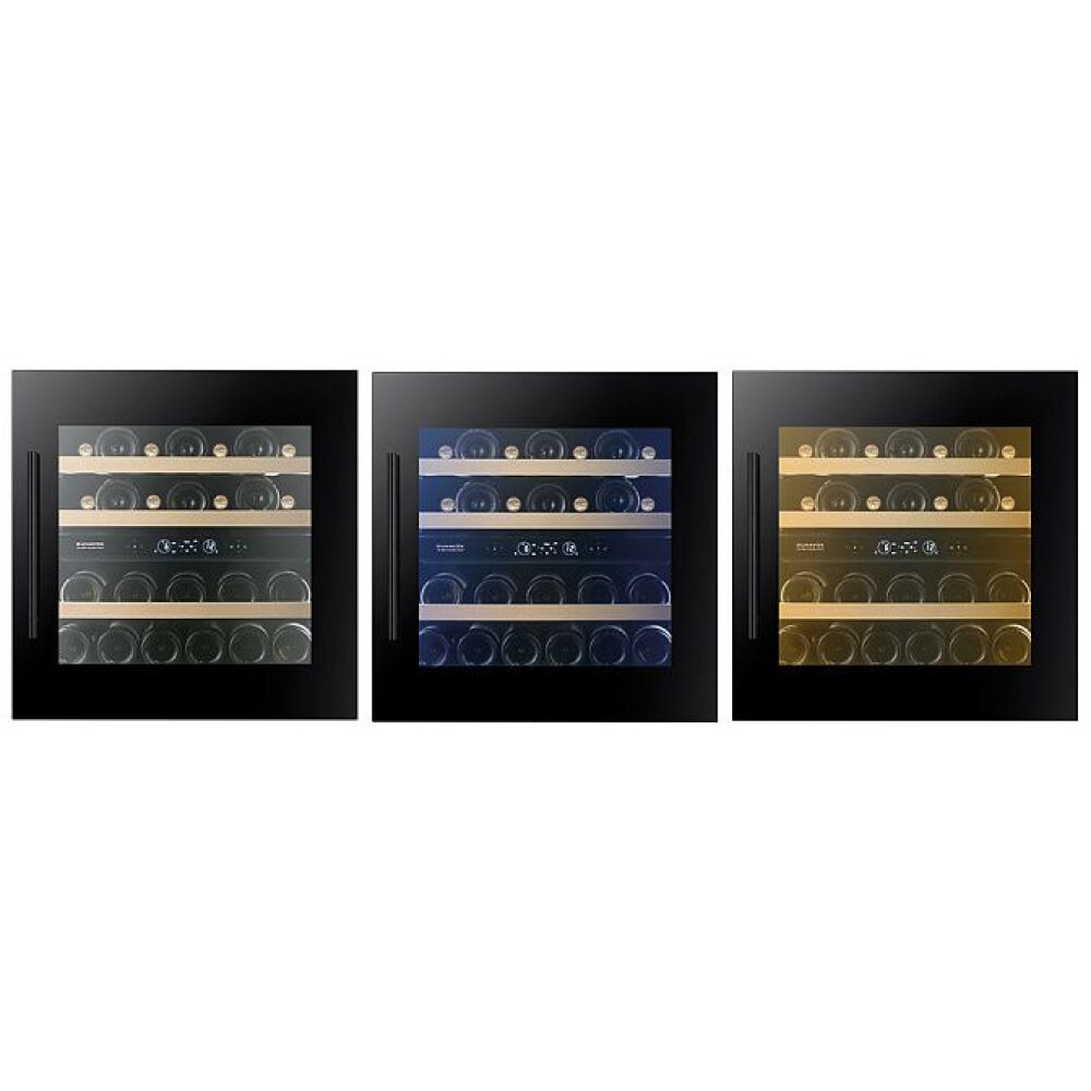 Винный холодильник Dunavox DVN-25.65DB.TO