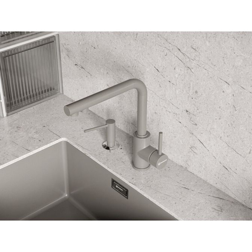 Смеситель OMOIKIRI Nakagawa-PA-P(арт.4974317)