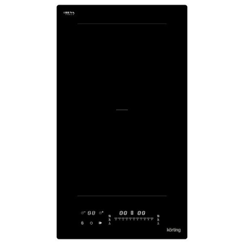 Индукционная стеклокерамич. панель Korting HIB 35900 HID