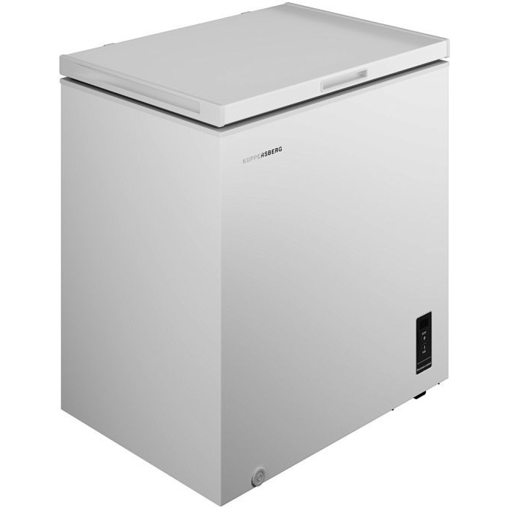 Морозильник Kuppersberg FLCF 200 W