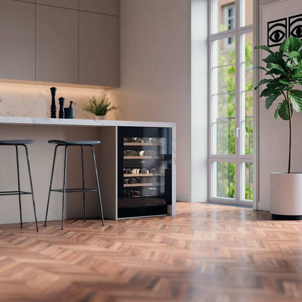 Встраиваемый винный шкаф Asko WCN25842G