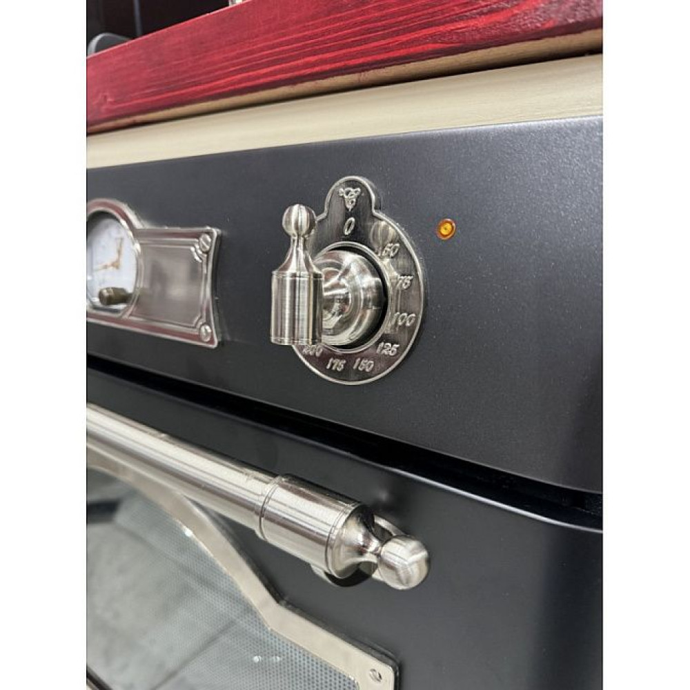 Духовой шкаф Kaiser EH 6355 Em Sil