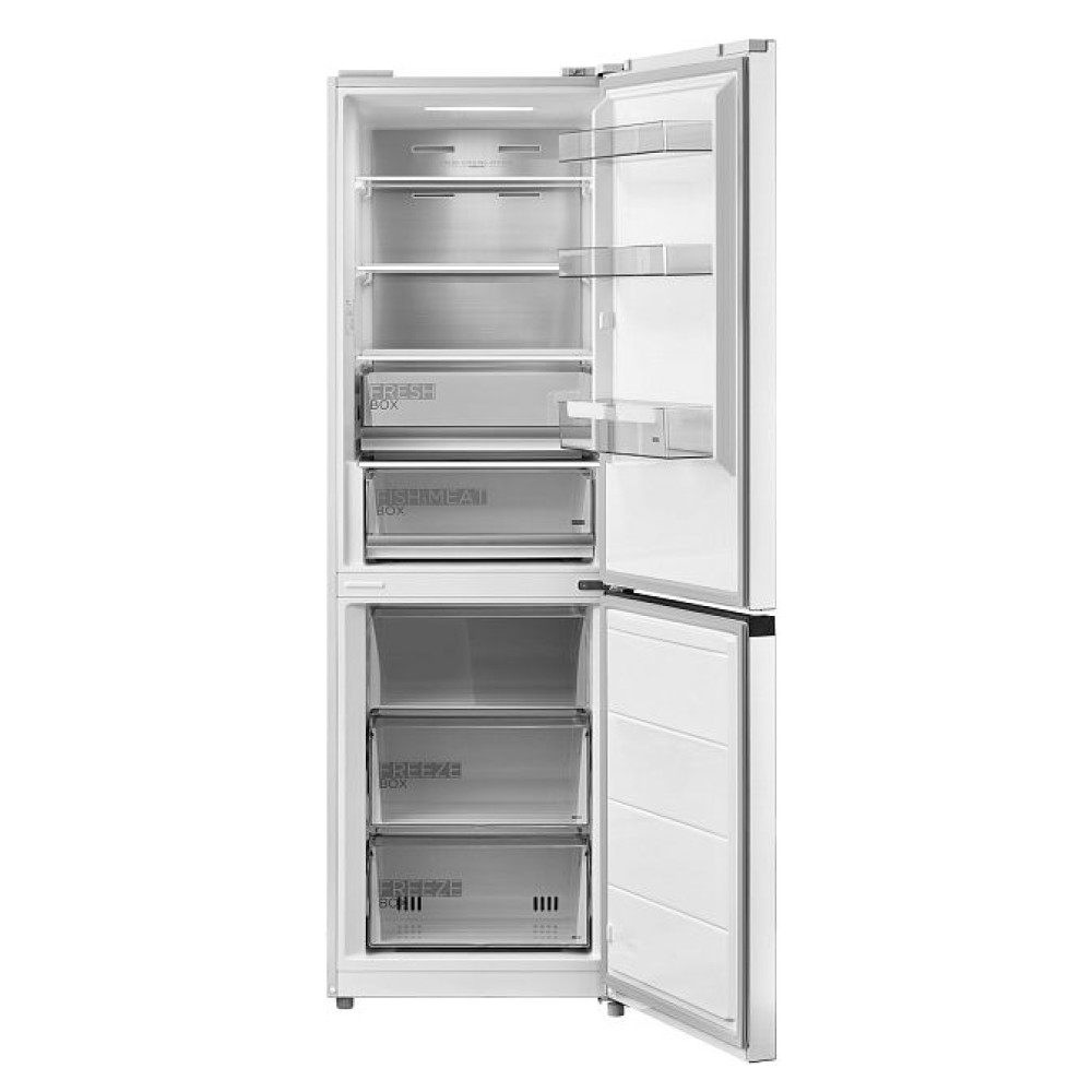 Холодильник Midea MDRB473MGF01OM