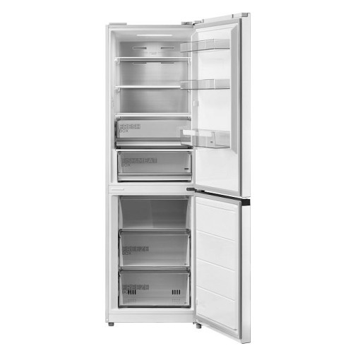 Холодильник Midea MDRB473MGF01OM
